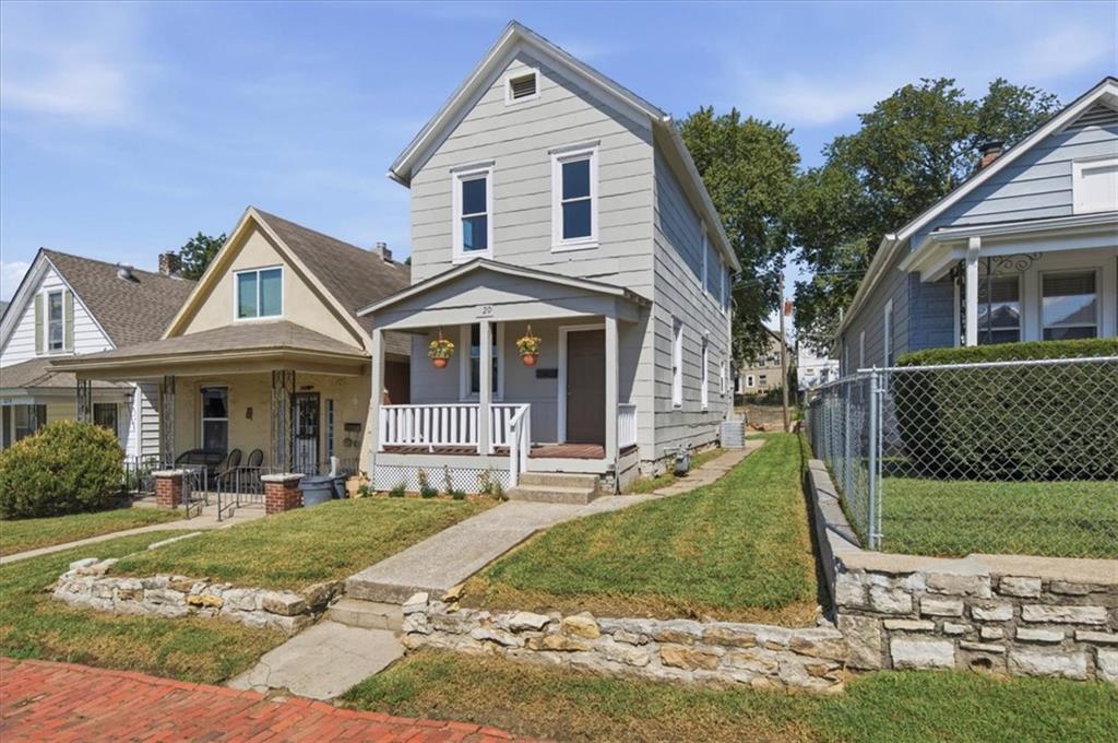 620 Northrup Avenue Property Photo 1