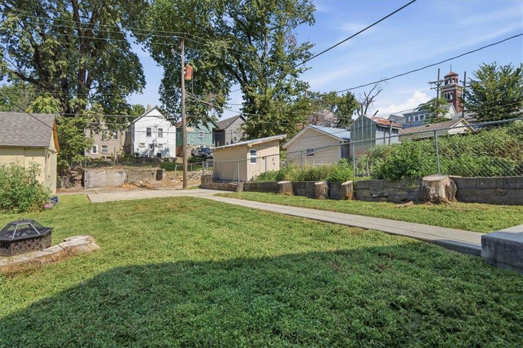620 Northrup Avenue Property Photo 23