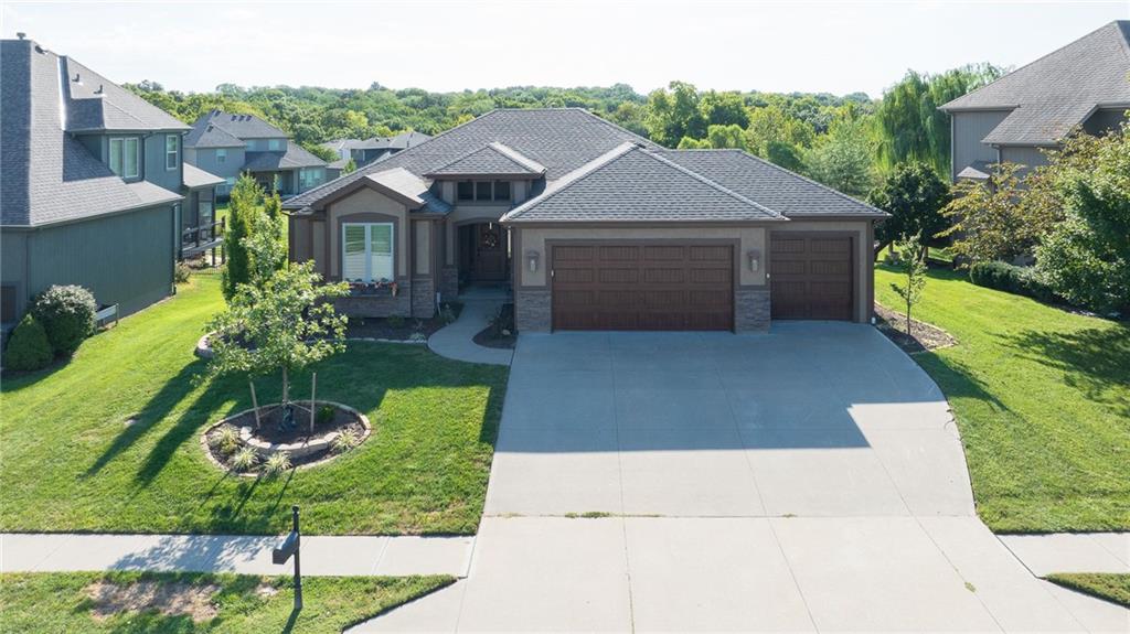 6472 N Whitetail Way Property Photo 1