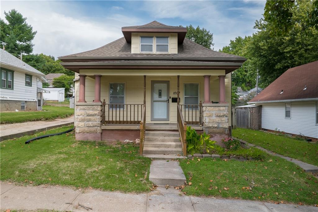 1007 Randolph Street Property Photo 1