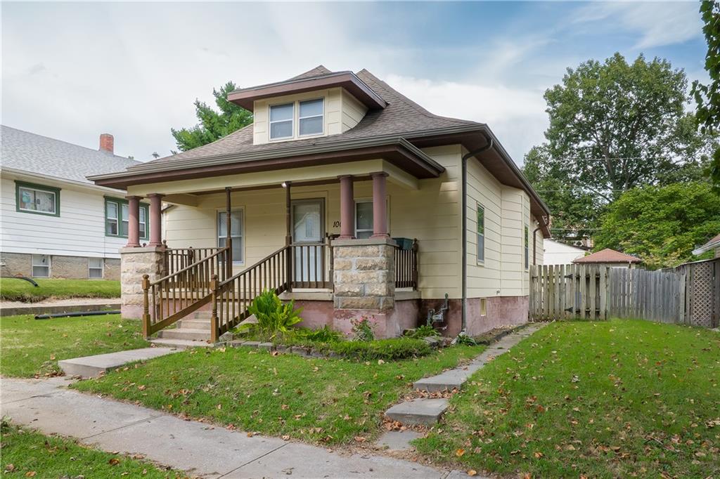 1007 Randolph Street Property Photo 2