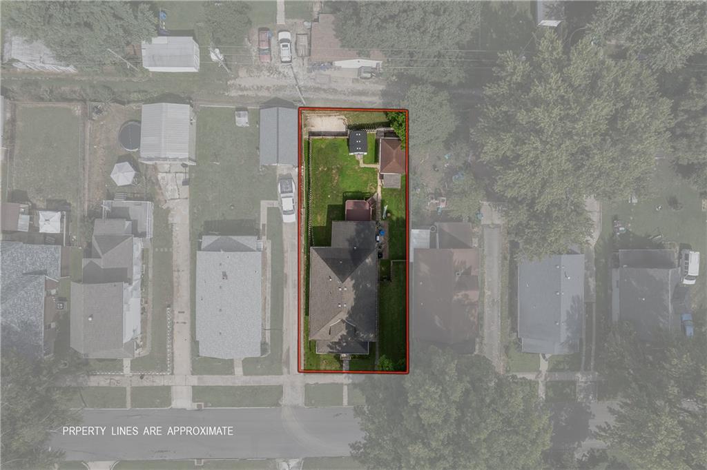 1007 Randolph Street Property Photo 3