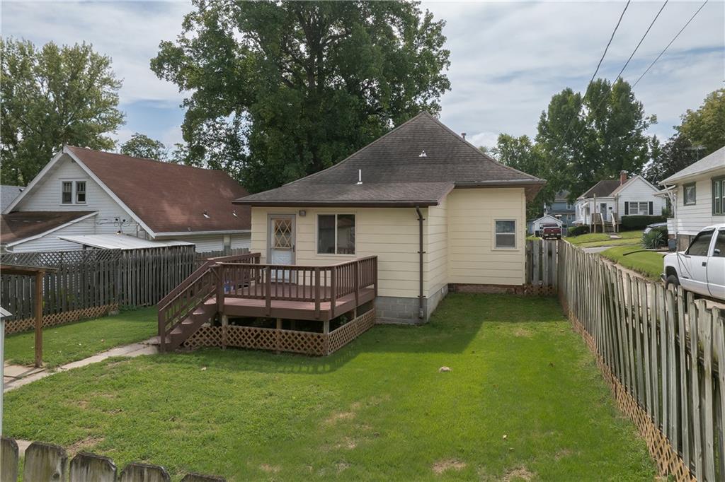 1007 Randolph Street Property Photo 4