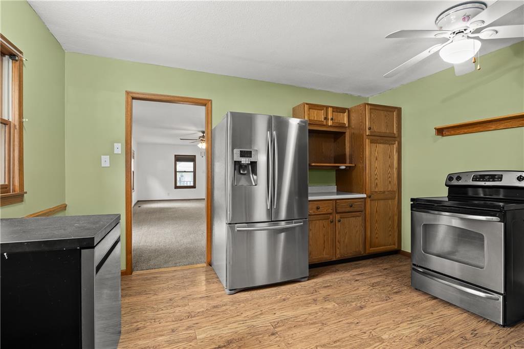 1007 Randolph Street Property Photo 9