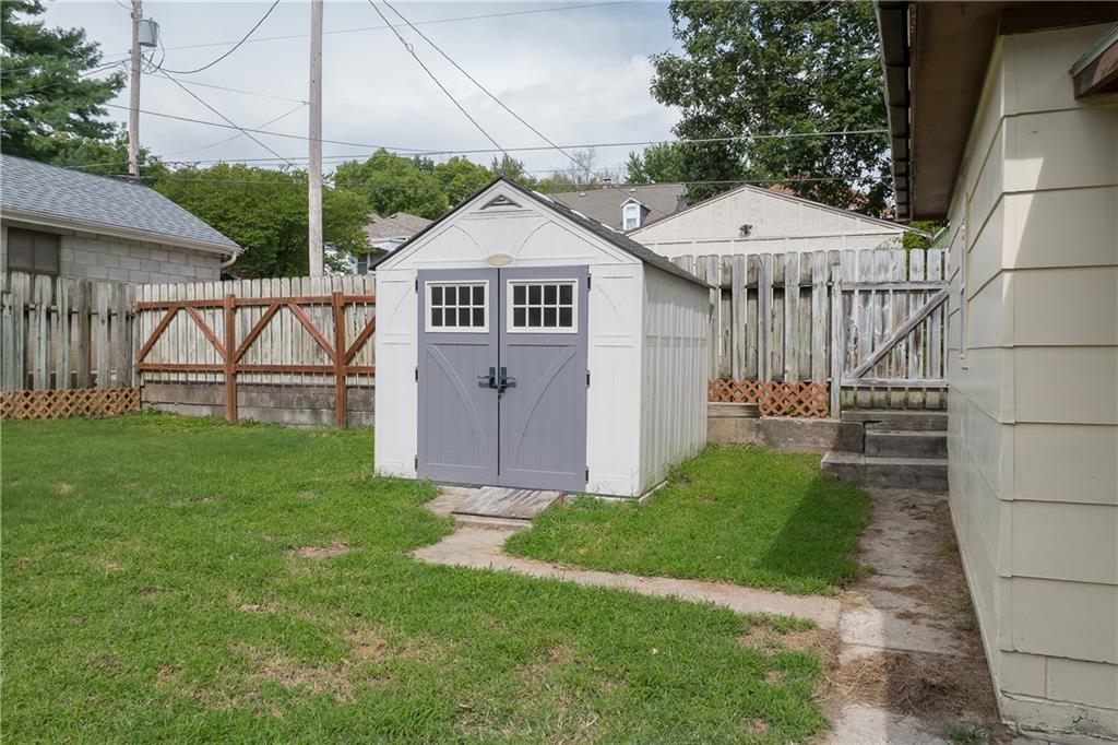 1007 Randolph Street Property Photo 22