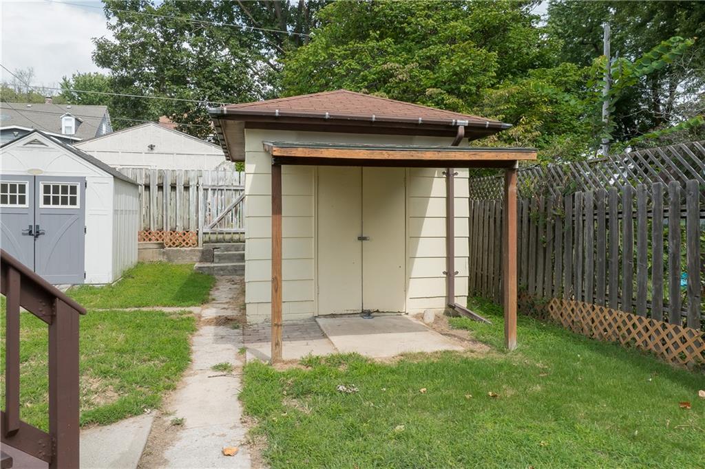 1007 Randolph Street Property Photo 23