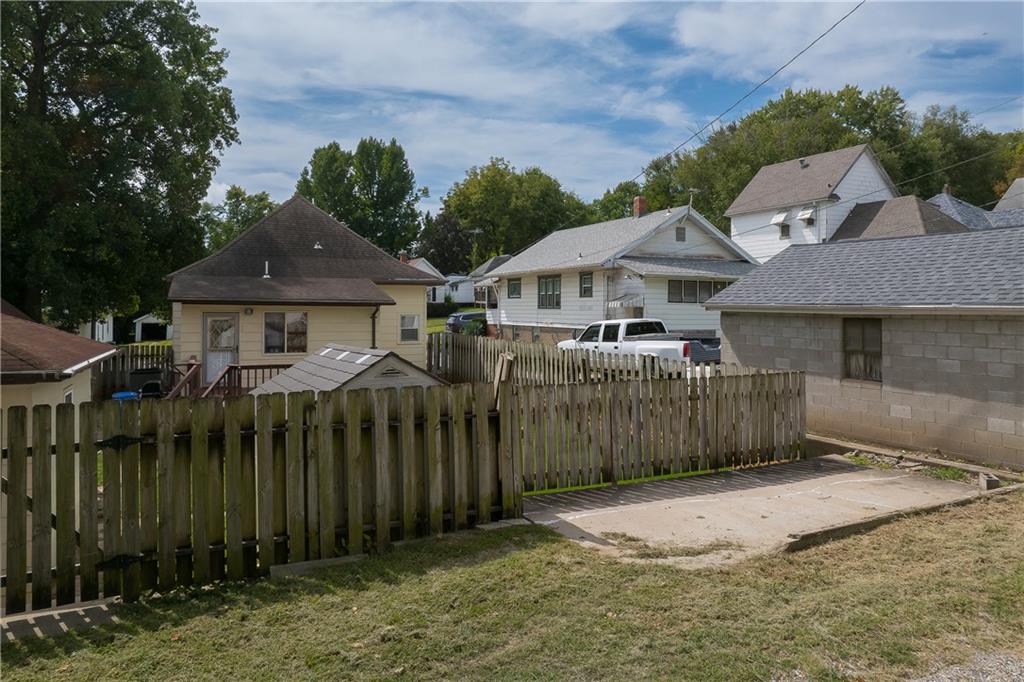 1007 Randolph Street Property Photo 24