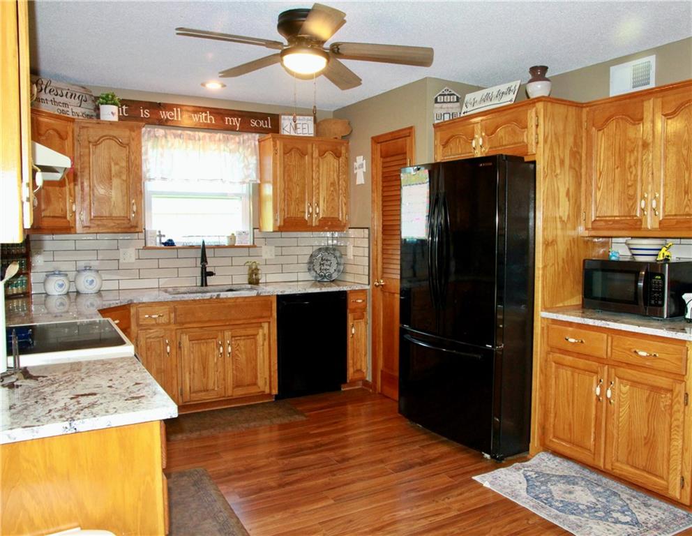945 E Cottage Creek Drive Property Photo 11