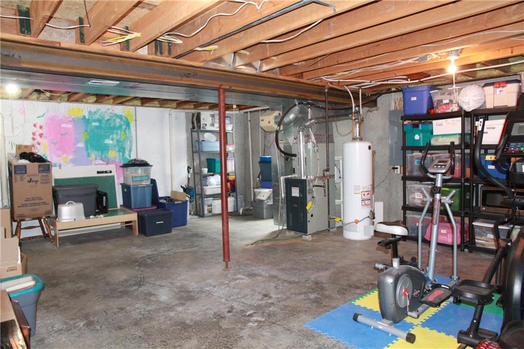 945 E Cottage Creek Drive Property Photo 27