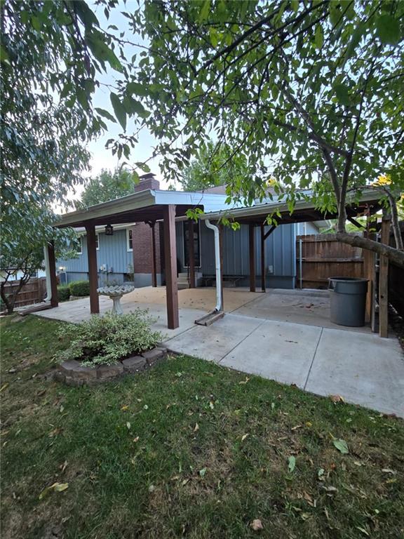 15917 E 41st Street Property Photo 40