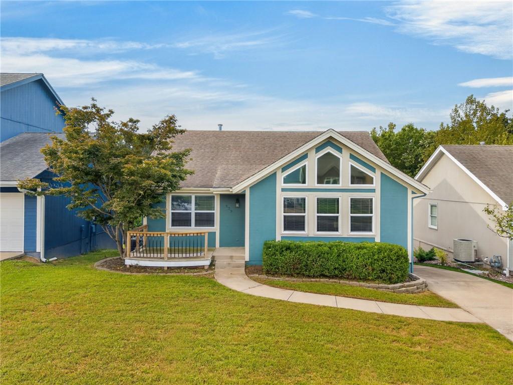 929 NW 63rd Street Property Photo 1