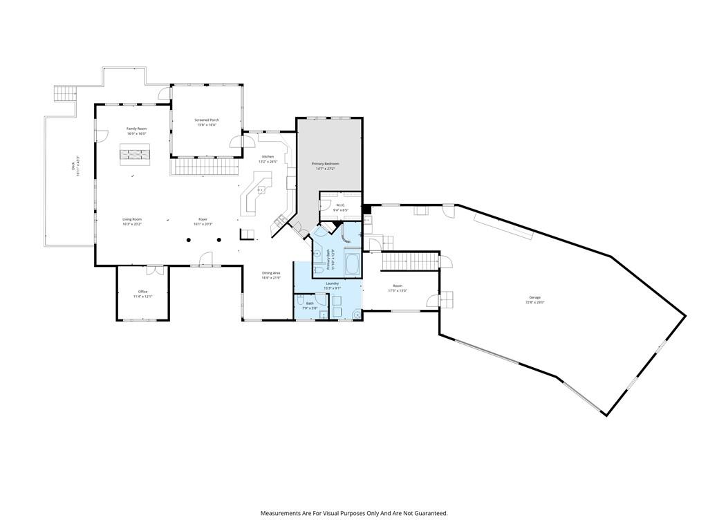 1401 Pinecrest Drive Property Photo 68