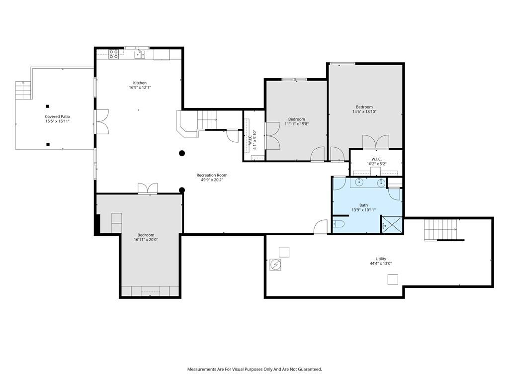 1401 Pinecrest Drive Property Photo 69
