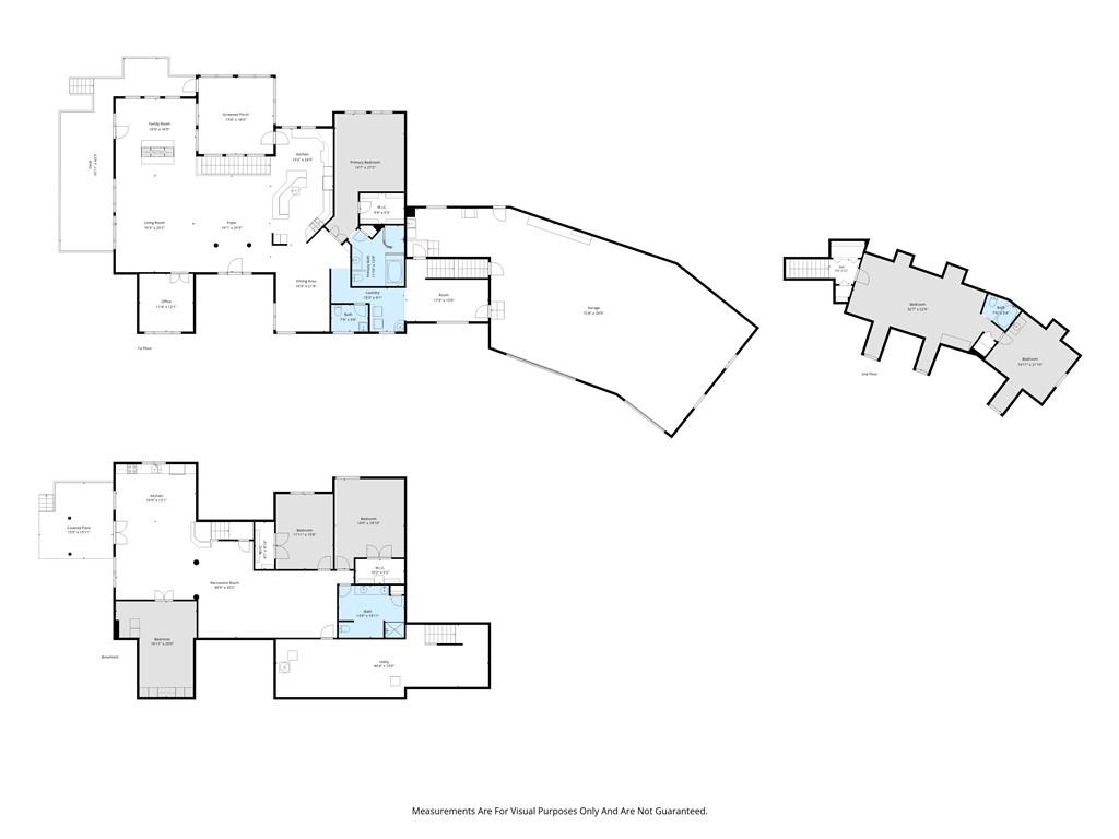 1401 Pinecrest Drive Property Photo 71