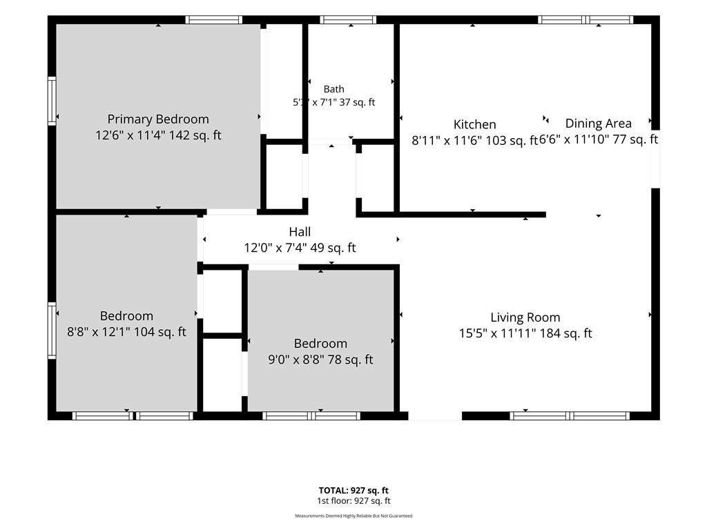702 Mulberry Street Property Photo 24