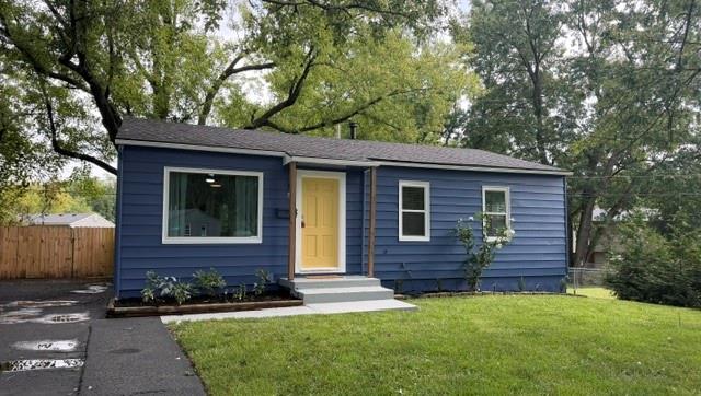 1503 N Hocker Avenue Property Photo 1