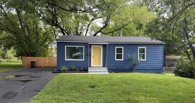 1503 N Hocker Avenue Property Photo 2