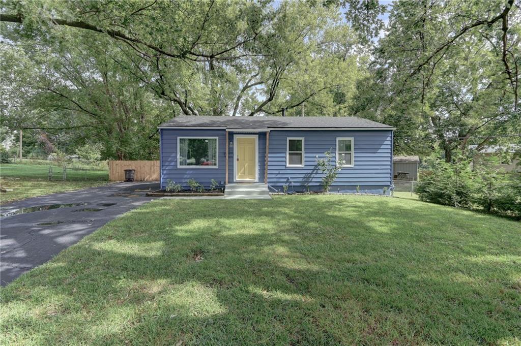 1503 N Hocker Avenue Property Photo 3
