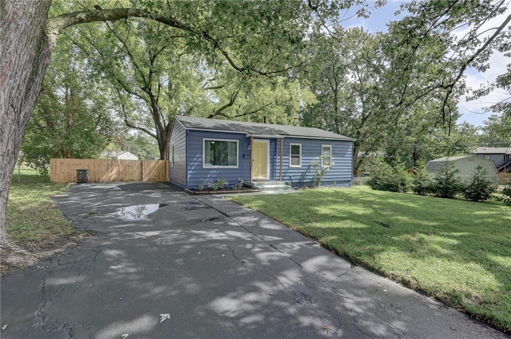 1503 N Hocker Avenue Property Photo 4