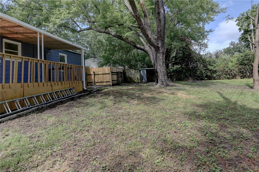 1503 N Hocker Avenue Property Photo 34