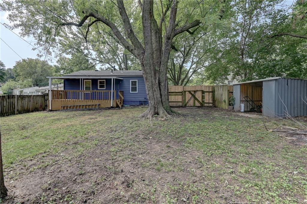 1503 N Hocker Avenue Property Photo 36