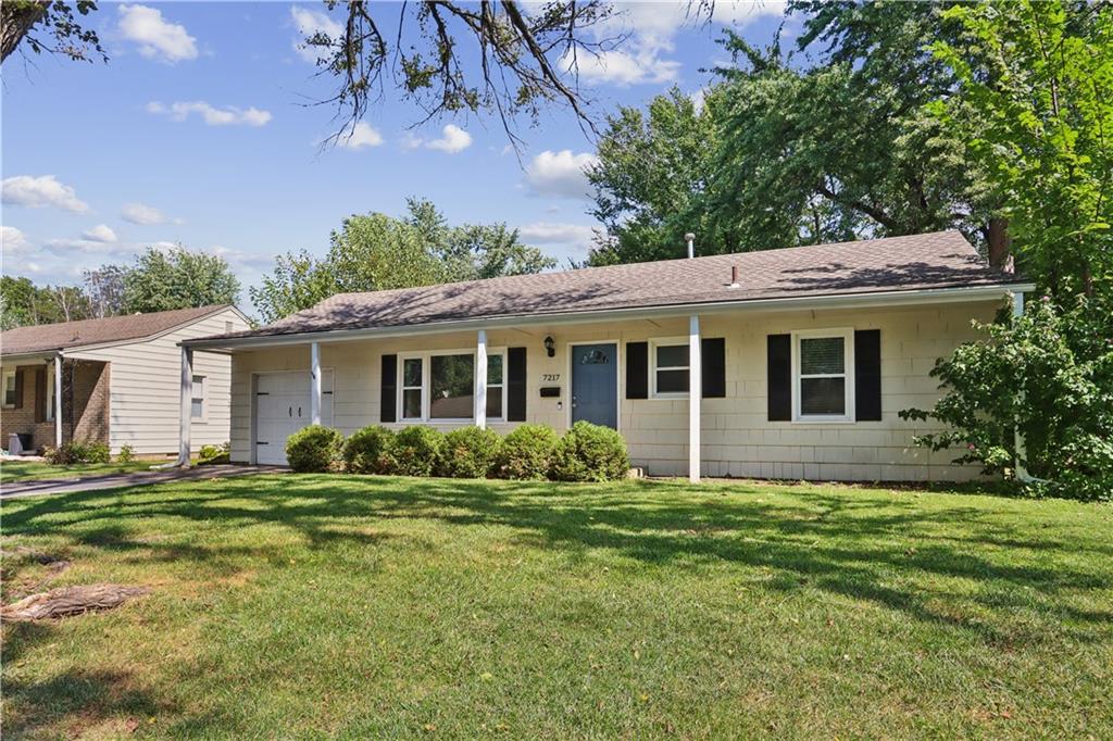 7217 Dearborn Street Property Photo 1
