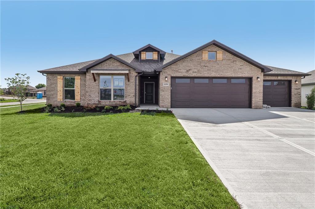 6634 McCormick Drive Property Photo 1