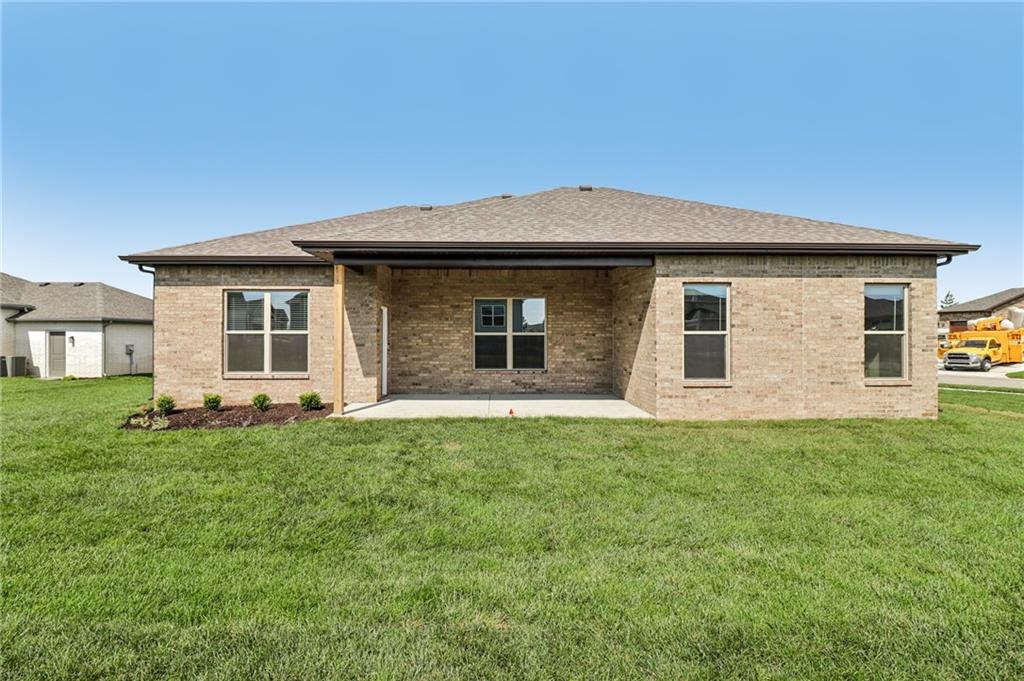 6634 Mccormick Drive Property Photo 4
