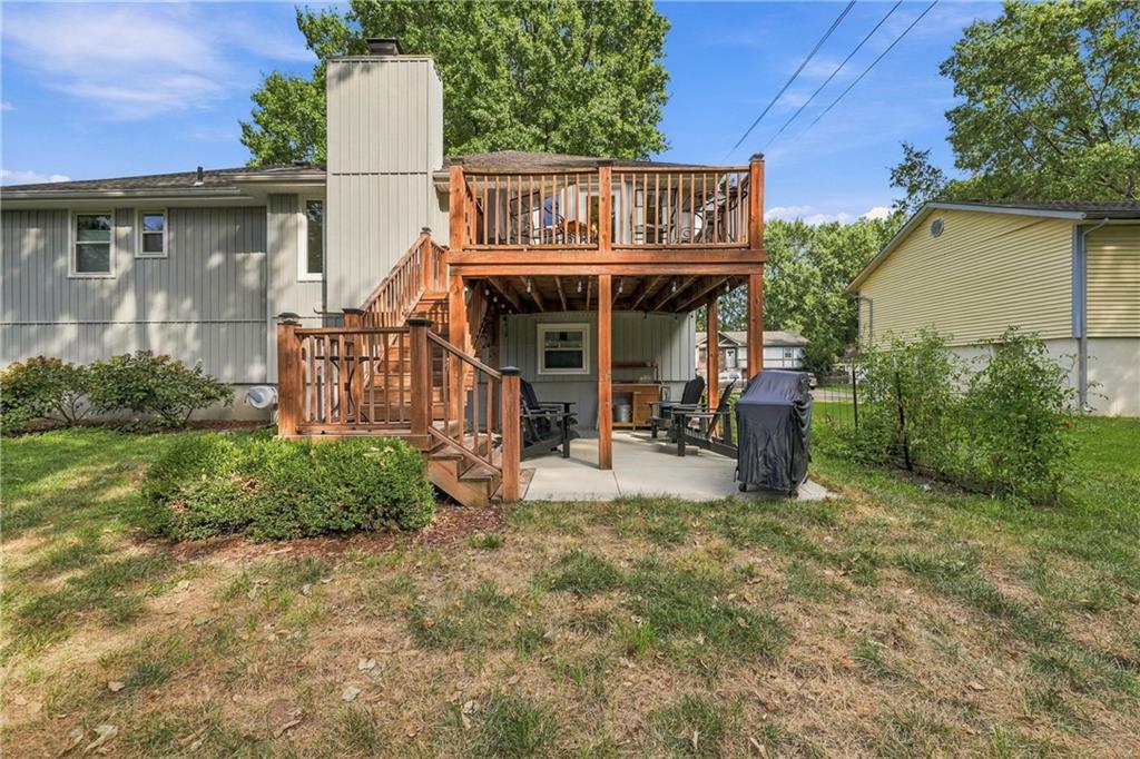 2830 Sweet Briar Drive Property Photo 34