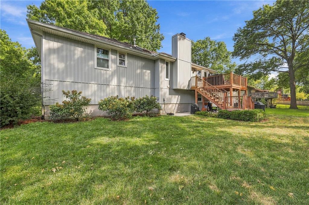 2830 Sweet Briar Drive Property Photo 35