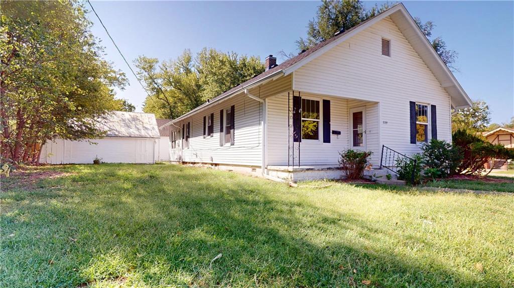 329 W Hunter Street Property Photo 1