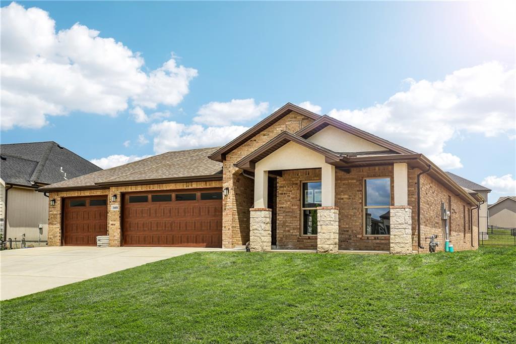 6745 Arapahoe Drive Property Photo 1
