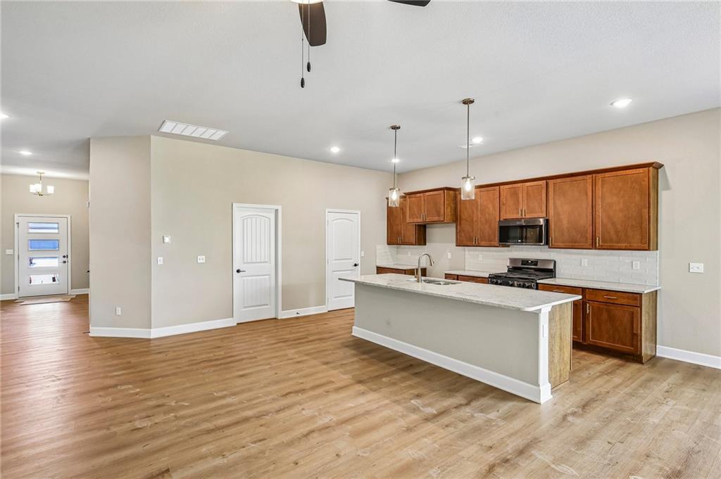 6745 Arapahoe Drive Property Photo 3