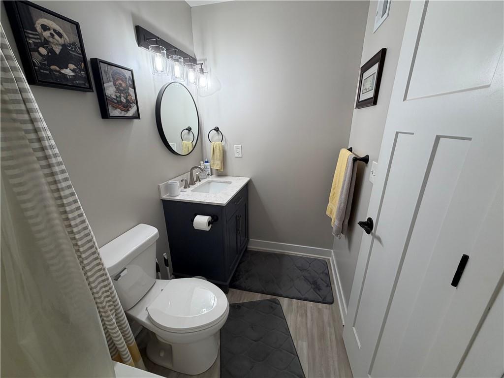 3609 N 154th Terrace Property Photo 12