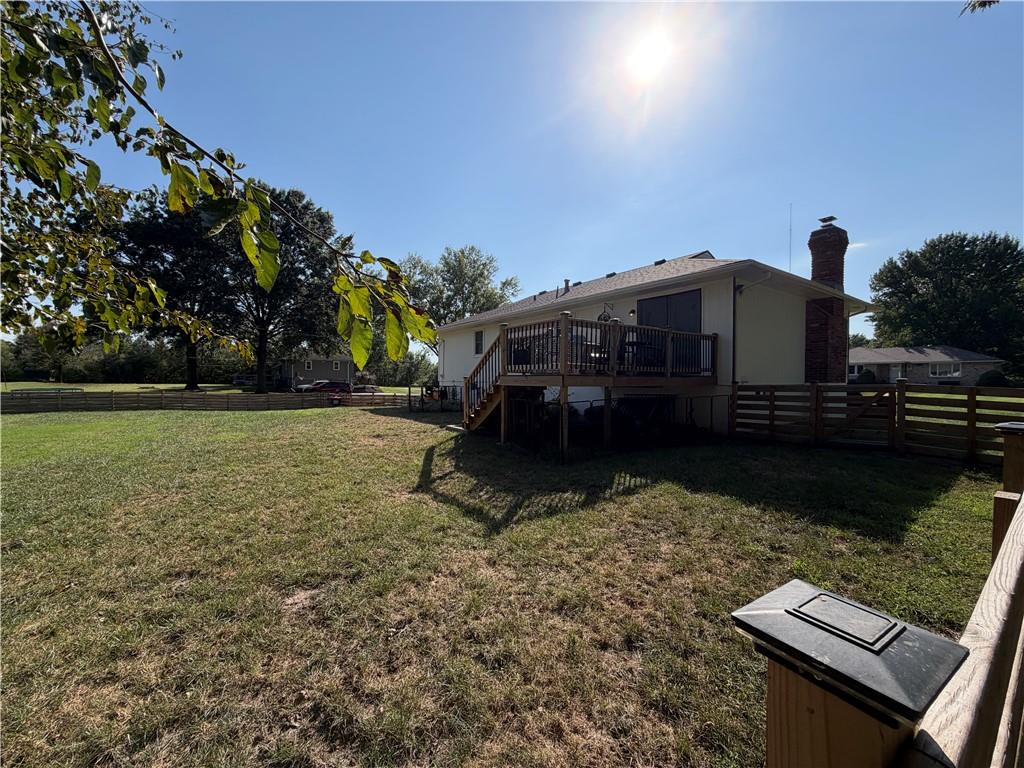 3609 N 154th Terrace Property Photo 31