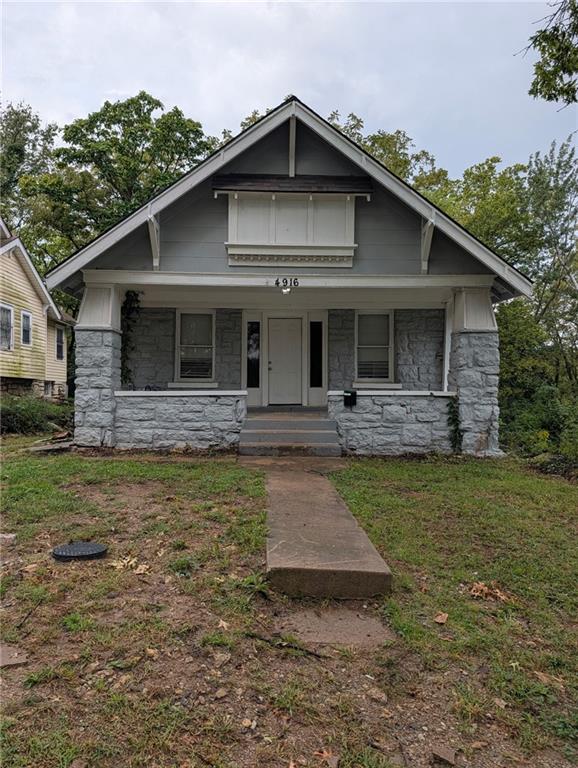 4916 Park Avenue Property Photo