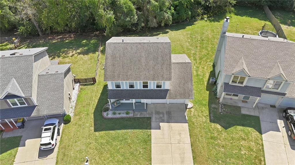 6122 N Coventry Avenue Property Photo 64