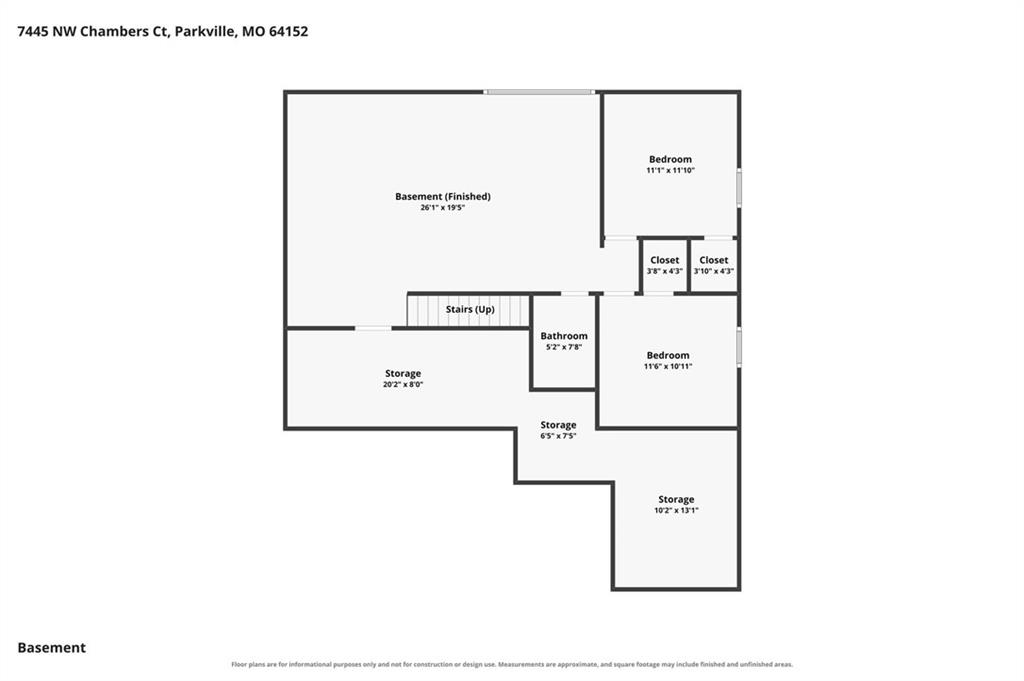 7445 Nw Chambers Court Property Photo 62