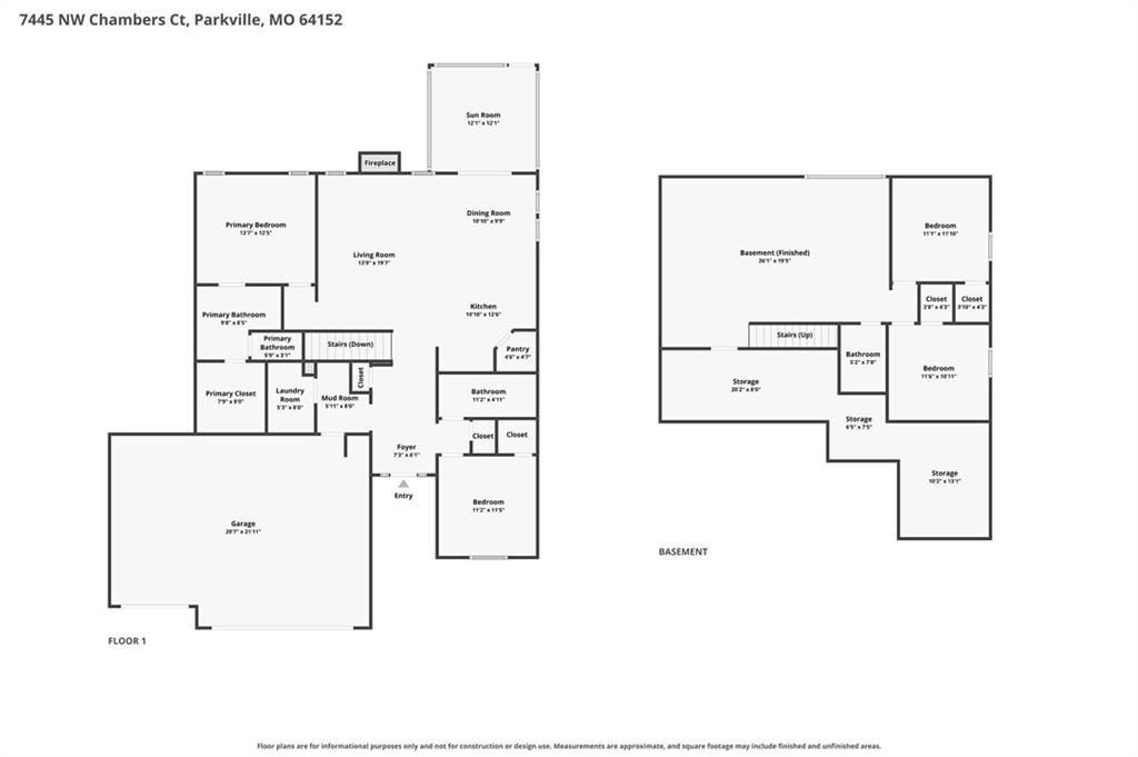 7445 Nw Chambers Court Property Photo 64