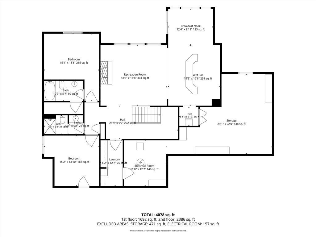 50 Hever Knoll N/a Property Photo 67