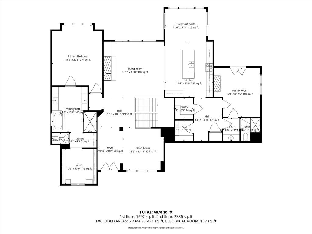50 Hever Knoll N/a Property Photo 68