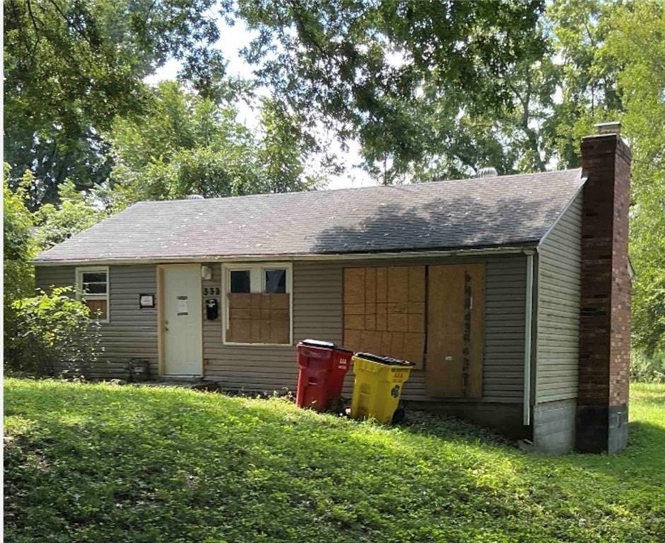 332 N Cedar Avenue Property Photo 1