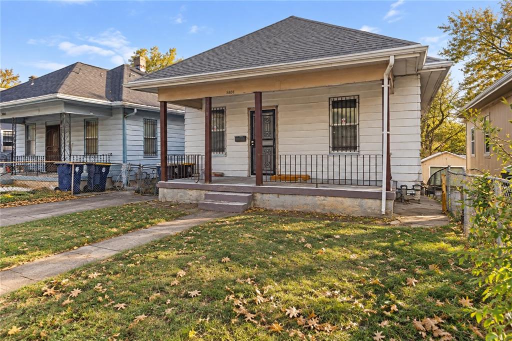 5809 Saint John Avenue Property Photo 1