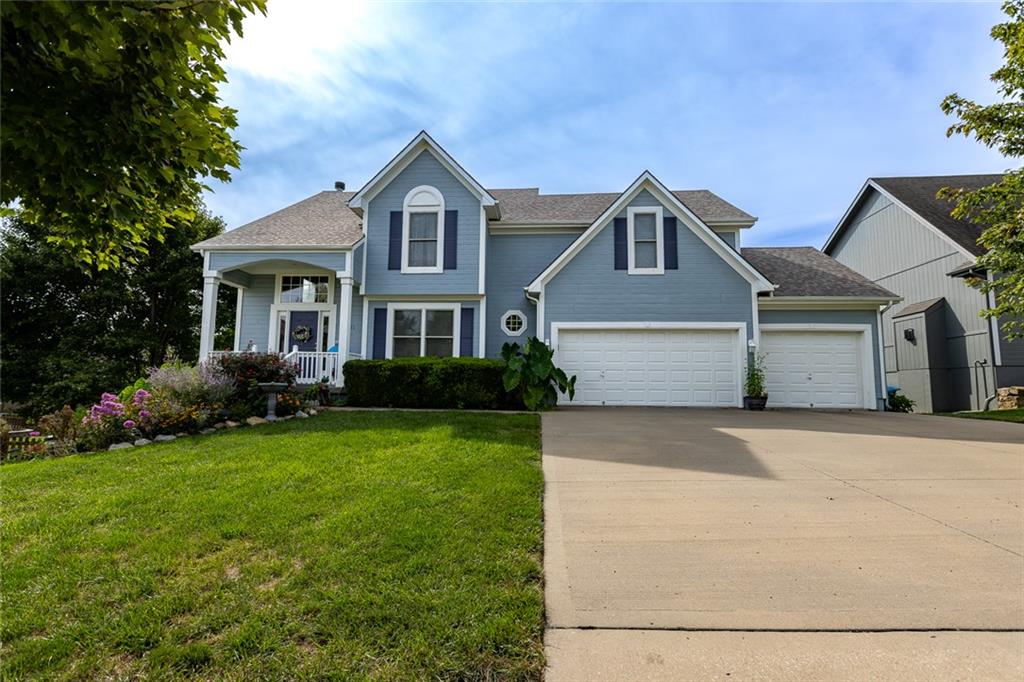 8211 Ne 98th Street Property Photo 1