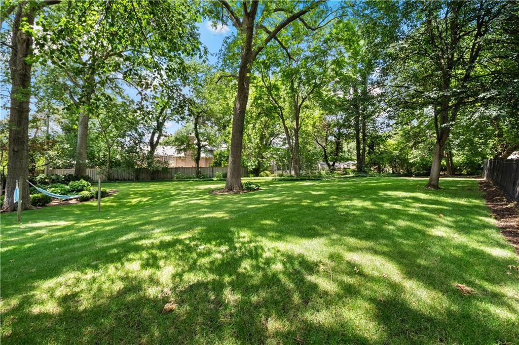 6530 Overhill Road Property Photo 2