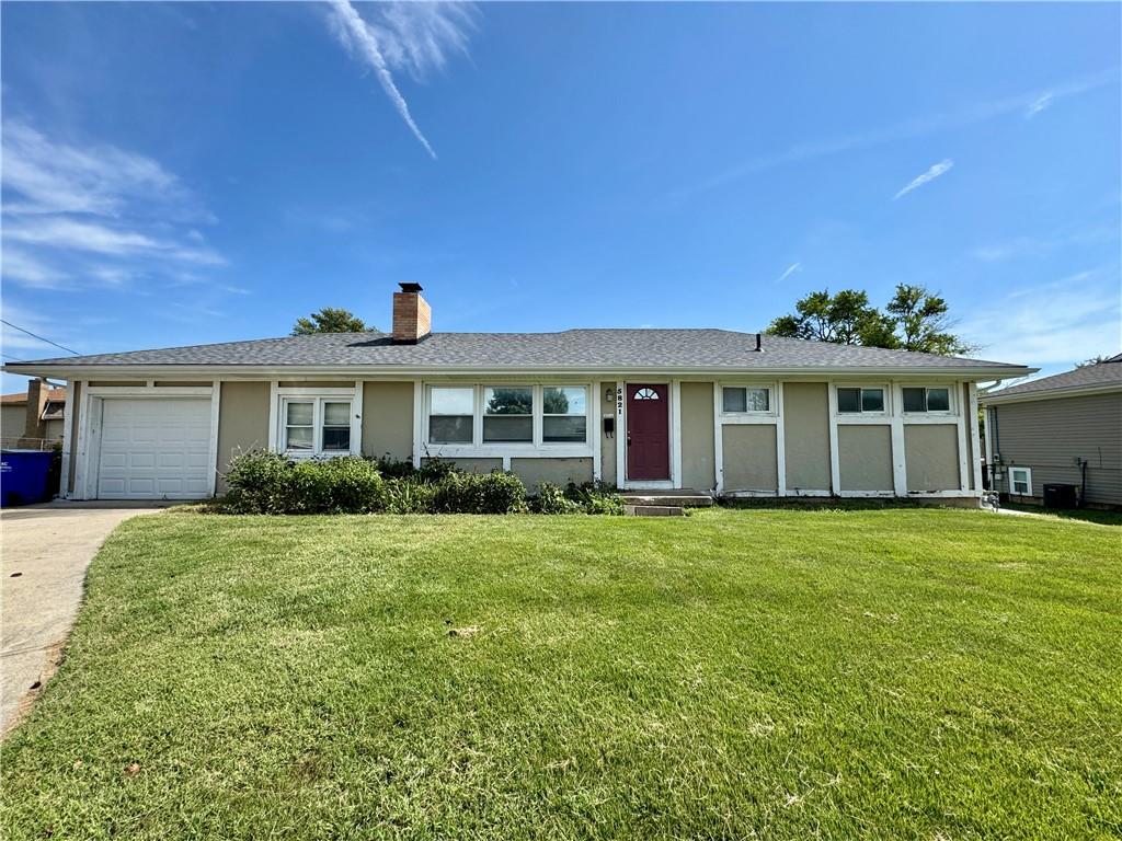 5821 Rosehill Road Property Photo 2