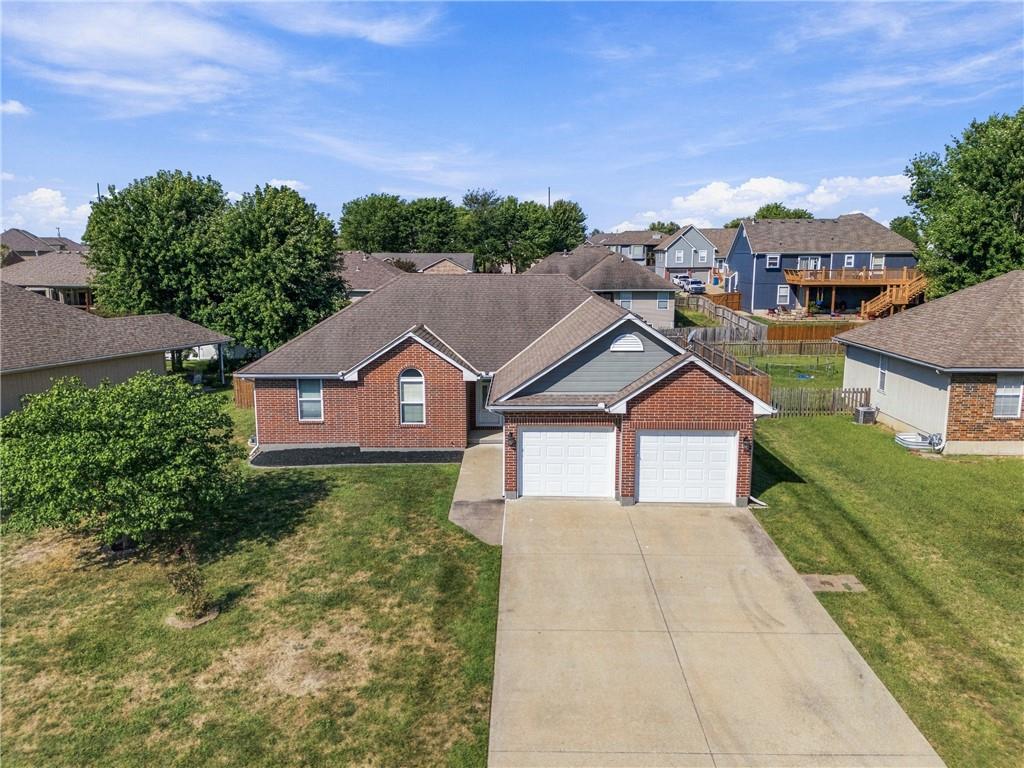 981 Owl Creek Parkway Property Photo 1