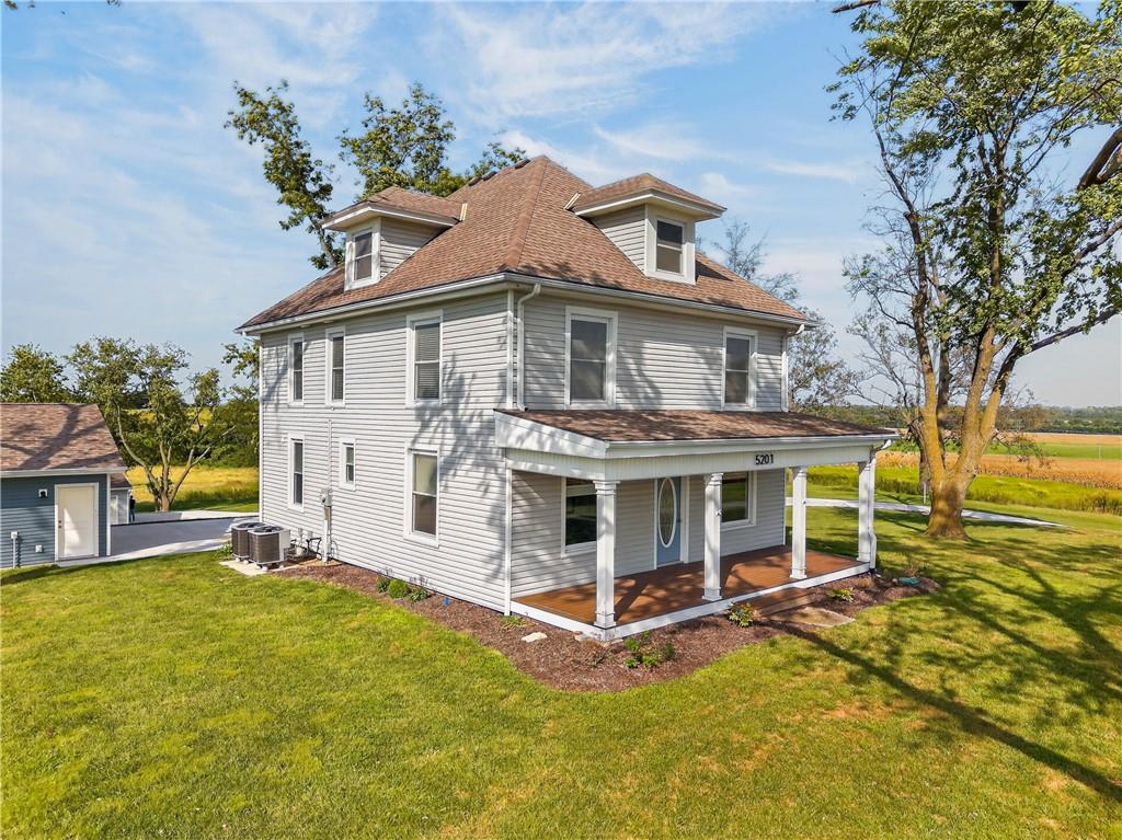 5201 Cook Road Property Photo 2