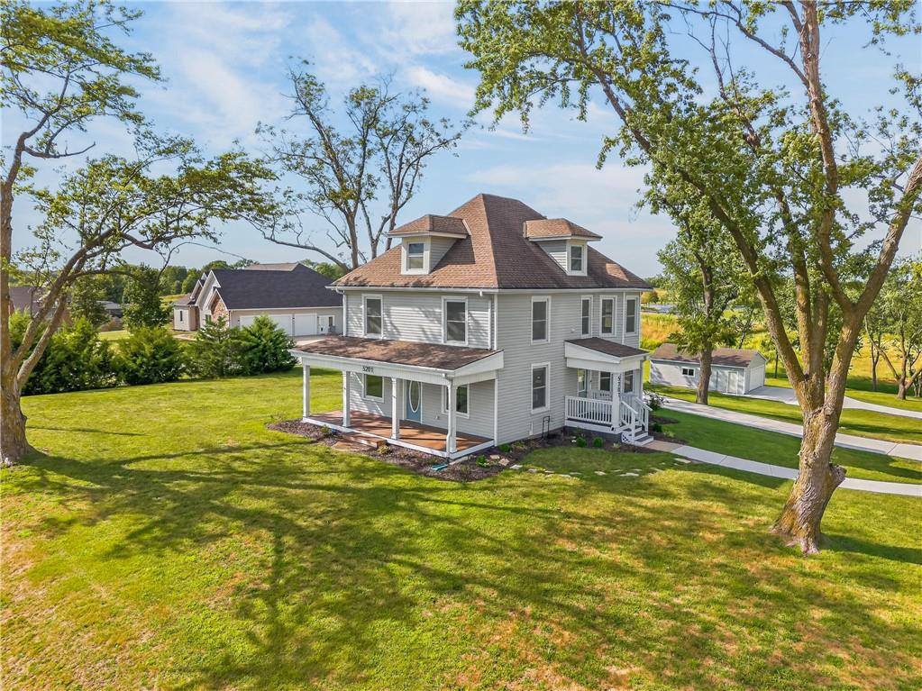 5201 Cook Road Property Photo 3
