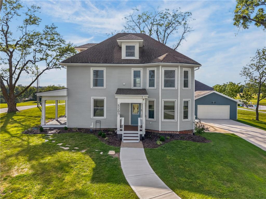 5201 Cook Road Property Photo 4